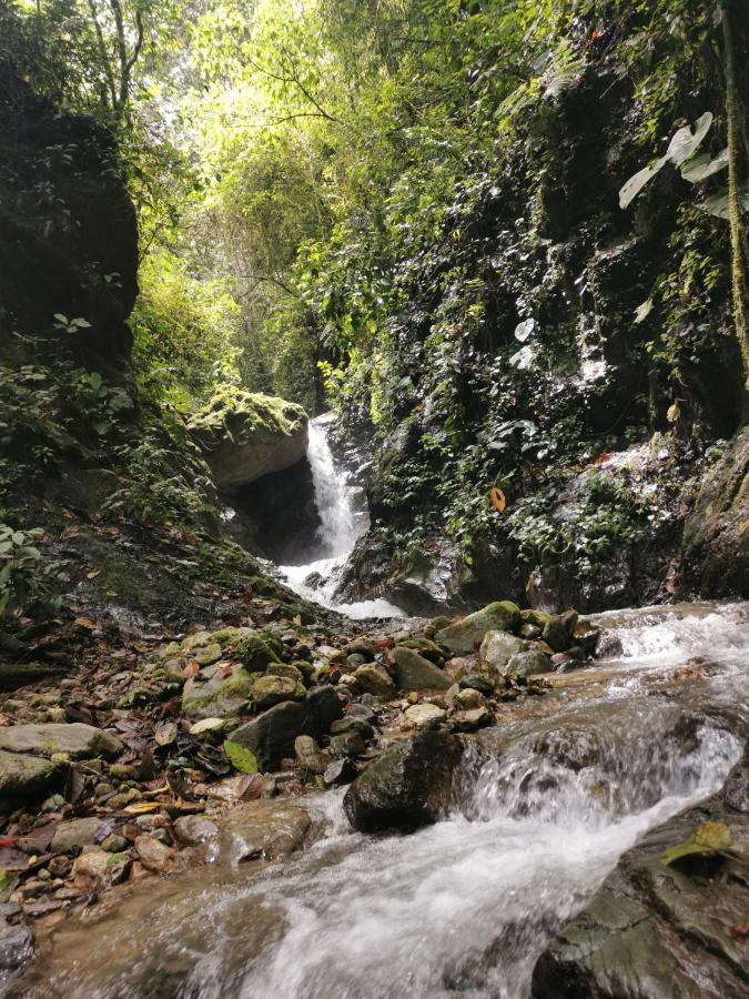 Tradicional El Otono Casa de Campo *