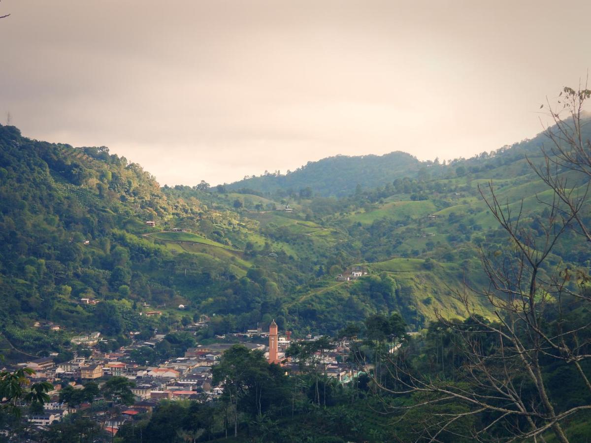Casa de Campo Tradicional El Otono *
