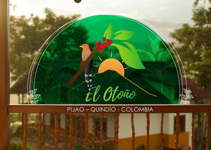 Finca Tradicional El Otono