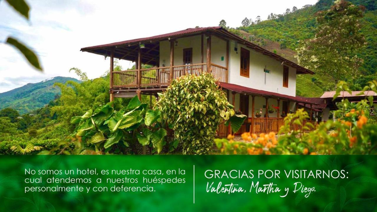 Tradicional El Otono Country house *