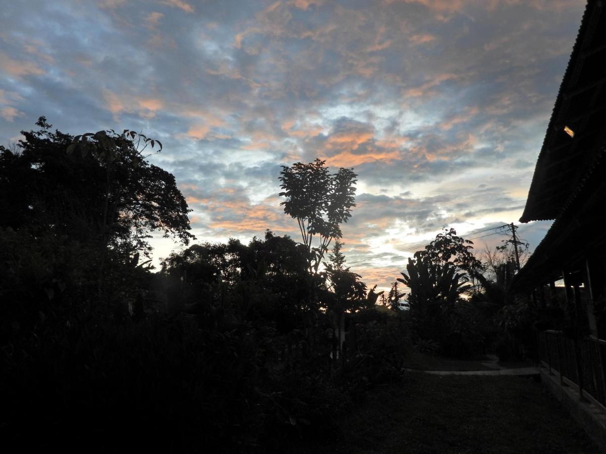 Tradicional El Otono Country house *