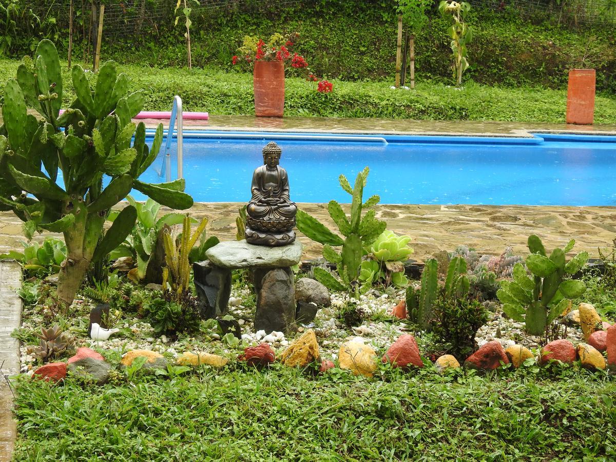 Tradicional El Otono Country house *